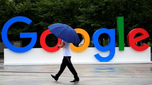Τι απαντά η Google στο δημόσιευμα των Financial Times