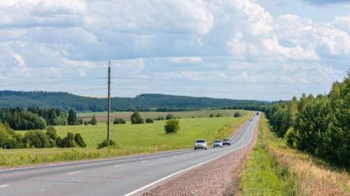 Κυκλοφοριακές ρυθμίσεις από 9 έως 13 Σεπτεμβρίου στην Ιόνια Οδό
