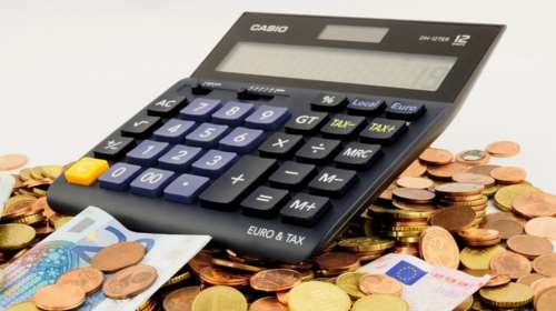 120 δόσεις: Άνοιξε η ηλεκτρονική πλατφόρμα για ένταξη στη νέα ρύθμιση