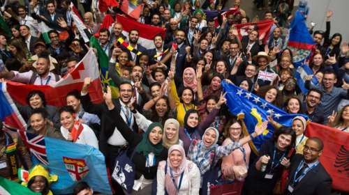 Οι υποτροφίες Chevening επέστρεψαν στην Ελλάδα, μετά από 17 χρόνια