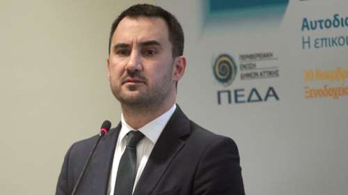 Χαρίτσης: Νέα μέτρα λιτότητας σημαίνει η «αξιοπιστία» του κ. Μητσοτάκη