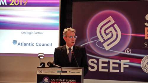 Τζέφρι Πάιατ:Τώρα είναι η ώρα για επενδύσεις στην Ελλάδα