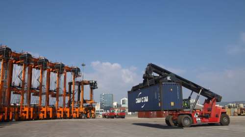 Θεσσαλονίκη:  Κινητοποιήσεις εξήγγειλαν οι εργαζόμενοι στον ΟΛΘ