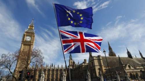 Βρετανία: Όχι σε εκλογές πριν από τον Νοέμβριο συμφώνησε η αντιπολίτευση