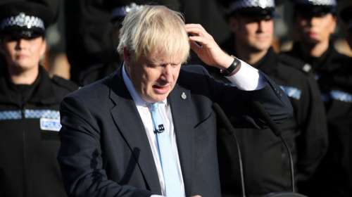 Ναι και από τη Βουλή των Λόρδων σε αποτροπή του no-deal Brexit