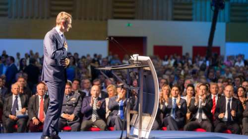 Το σχέδιο "ανάπτυξη για όλους" και η "έκπληξη" του Μαξίμου