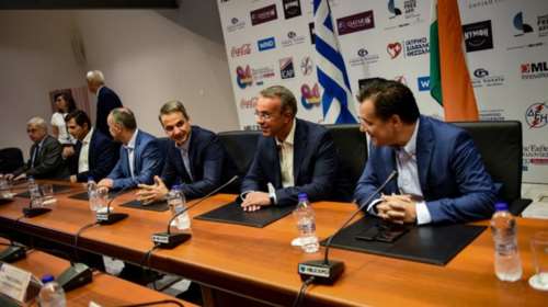 H ΔΕΘ και το &quot;κλειδί&quot; για την ενίσχυση της μεσαίας τάξης