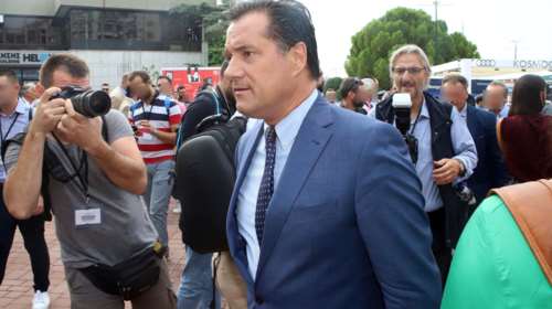 Γεωργιάδης: Κεφάλαια άνω των 5 δισ. ευρώ ετησίως στην Αναπτυξιακη Τραπεζα