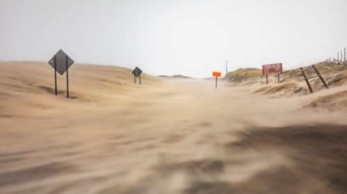 Στον Καναδά και ακόμη επικίνδυνος  ο κυκλώνας Ντόριαν