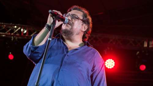 Σοκ: Πέθανε ξαφνικά ο Λαυρέντης Μαχαιρίτσας σε ηλικία 63 ετών