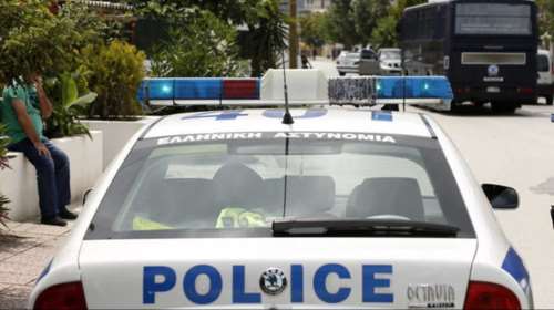 Σε εξέλιξη έρευνες για δραπέτη των φυλακών Κασσάνδρας