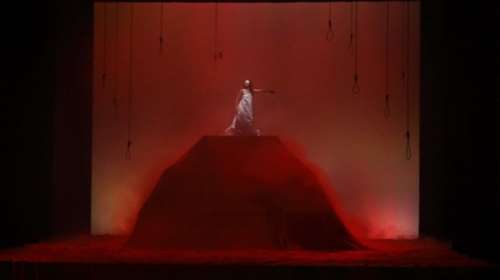 Το Θέατρο Τέχνης φέρνει στην Αθήνα 4 ιταλικές παραγωγές