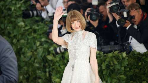 Άννα Γουίντουρ masterclass: Η απόλυτη ηγέτιδα μας κάνει μάθημα [Βίντεο]