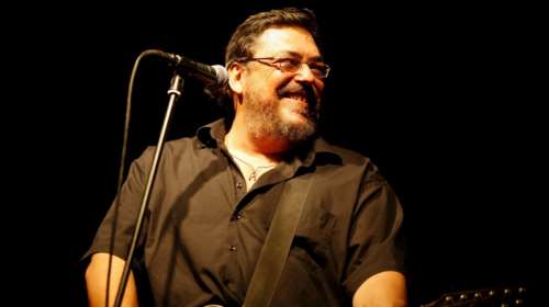 Λαυρέντης Μαχαιρίτσας: Σαν σήμερα &quot;έφυγε&quot; ο μεγάλος δημιουργός - Η συγκινητική ανάρτηση για τα τέσσερα χρόνια από τον θάνατό του