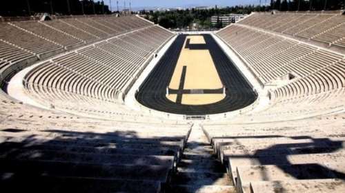 Κυκλοφοριακές ρυθμίσεις το απόγευμα στο Καλλιμάρμαρο