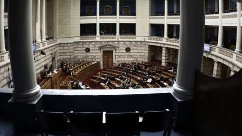Μάτι-Πράξη Νομοθετικού Περιεχομένου: Τι ζήτησαν φορείς &amp; σύλλογοι στη Βουλή
