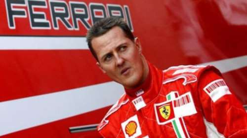 Ελπίδες για τον Σουμάχερ: Υποβάλλεται σε πρωτοποριακή επέμβαση