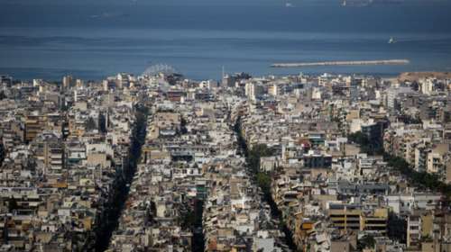 Αλλάζουν όλα στην αγορά ακινήτων με πάγωμα ΦΠΑ και έκπτωση φόρου