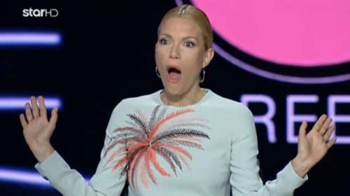 Το φαρμακερό σχόλιο για την Καγιά: «Κέρινο ομοίωμα η Βικάρα από τα μπότοξ»