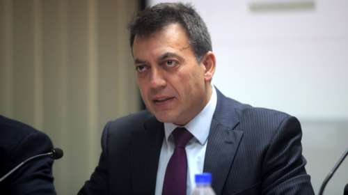 Βρούτσης για συντάξεις: Ο ΣΥΡΙΖΑ άφησε ανοιχτές πληγές