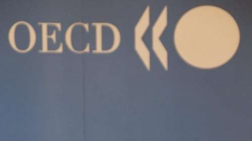 ΟΟΣΑ: Μικρότερη η ύφεση της παγκόσμιας και της ευρωπαϊκής οικονομίας το 2020 παρά τις αρχικές προβλέψεις