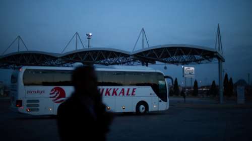 Άγκυρα: Οι ΗΠΑ χρονοτριβούν στη διαδικασία της «ασφαλούς ζώνης»