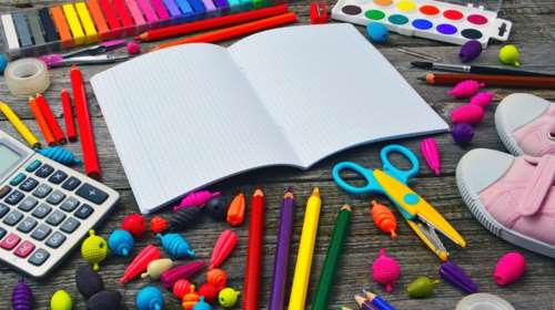 Στοιχεία ΥΠΑΝ: Πόσο θα σας στοιχίσουν φέτος τα βασικά σχολικά είδη