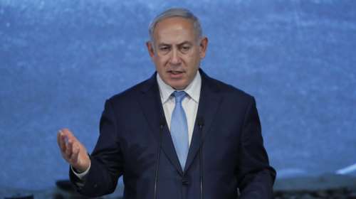 Προεκλογική δέσμευση Νετανιάχου για προσάρτηση της Κοιλάδας του Ιορδάνη