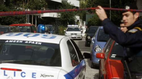 Περίεργο περιστατικό με πυροβολισμούς κοντά σε σχολείο στην Ηλιούπολη