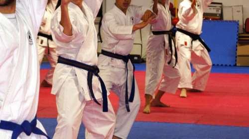 ΑΑΔΕ: Ξεκινούν οι προπονήσεις αυτοάμυνας για τους εφοριακούς