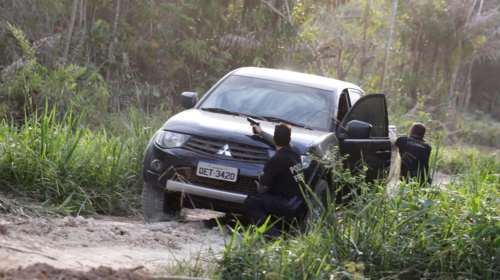 Βραζιλία: Μειώθηκαν οι δολοφονίες, αλλά όχι αυτές με δράστες στυνομικούς