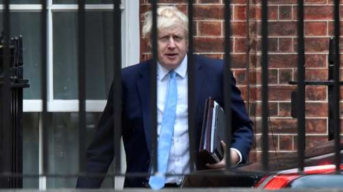 Βρετανία: Βαθαίνει η κρίση μετά από απόφαση Σκωτσέζικου δικαστηρίου