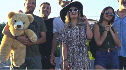 «Το αστικό είναι...cool»: Η διαφήμιση που έγινε viral