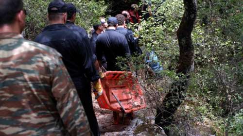 Τραγική κατάληξη για τον 26χρονο που εξαφανίστηκε πριν 3 μέρες
