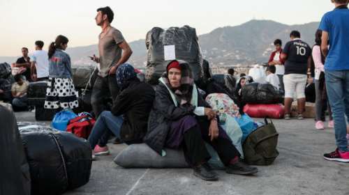Τα ελληνικά νησιά κρίνουν το μέλλον της προσφυγικής συμφωνίας