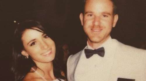 Φυλακισμένοι στο Ιράν  δύο Αυστραλοί bloggers