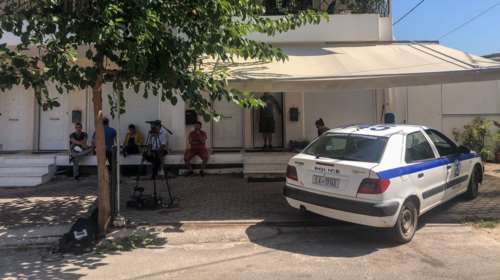 Τραγωδία στα Γλυκά Νερά: Ροτβάιλερ σκότωσε βρέφος