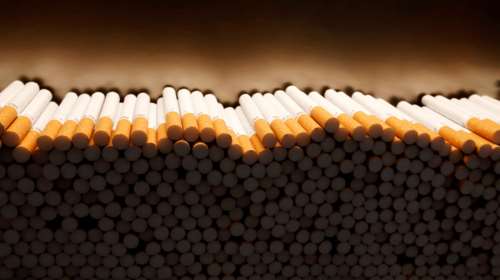 H Βritish American Tobacco απολύει 2.300 εργαζόμενους