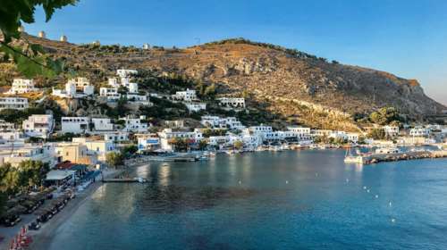 Αυτά τα 10 νησιά θα μπορούν να επισκέπτονται οι Τούρκοι με διαδικασίες εξπρές - Τι προβλέπει η συμφωνία για τη βίζα