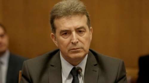 Χρυσοχοΐδης: Οι Κυριακές στο ελληνικό ποδόσφαιρο πρέπει να γίνουν Τετάρτες»