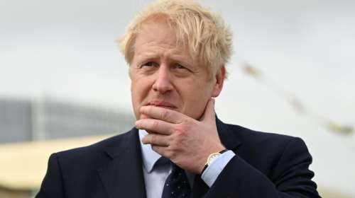 Brexit: Είπε ψέματα στη Βασίλισσα ο Μπόρις Τζόνσον;