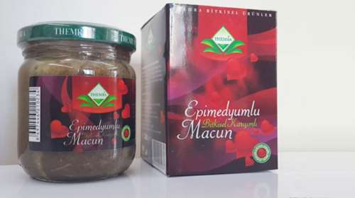 ΕΟΦ: Αποσύρεται συμπλήρωμα διατροφής-Προκαλεί παρενέργειες