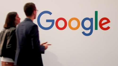 Γαλλία: Η Google θα καταβάλει 965 εκατ. ευρώ σε πρόστιμα και φόρους