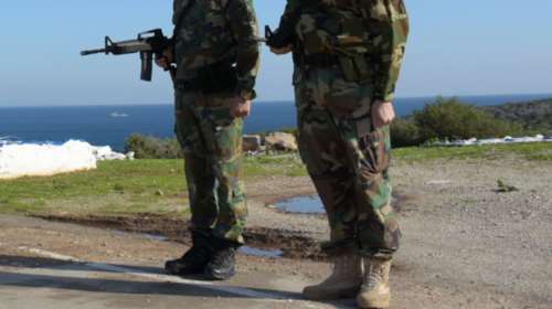 Λέρος - κλοπή οπλισμού: Σφίγγει ο κλοιός - «Μίλησαν» τα κινητά τηλέφωνα