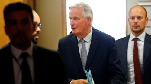 Brexit: Οργή και ειρωνικά σχόλια από τους Ευρωπαίους