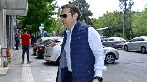 To πρόγραμμα επίσκεψης του Αλ. Τσίπρα, στη Θεσσαλονίκη και την 84η ΔΕΘ