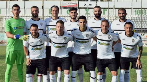 Νέα συνεργασία με &quot;θυελλώδη&quot; ενέργεια για τη Volterra