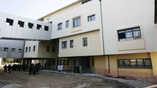 Καταγγελία εργαζομένων για ποντίκια στο νοσοκομείο Κιλκίς