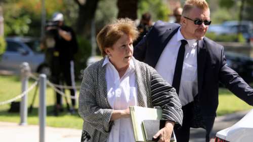 Απεσταλμένη του ΟΗΕ στην Κύπρο: Σοβαρά βήματα προόδου