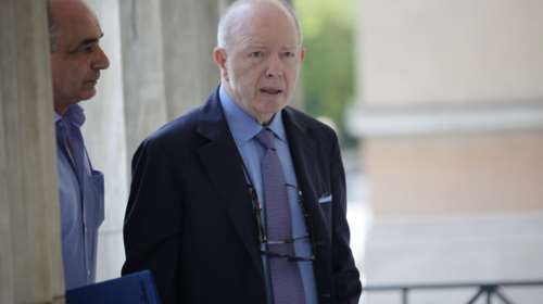 Απαλλαγή Ψυχάρη για τα δάνεια του ΔΟΛ εισηγείται η εισαγγελέας